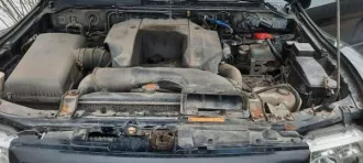Транспортное средство Mitsubishi Pajero, 2003 года выпуска, государственный номер У477РН76, цвет - черный, VIN JMBLYV78W4J002723, объем двигателя - 3200 куб. см, мощность двигателя - 121,4 кВт/165 л.с. Состояние транспортного средства: отсутствует задняя правая фара, арка задней левой дверцы сгнила…