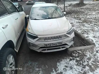 Volkswagen Polo, VIN XW8ZZZCKZNG016103, 2021 года выпуска, в залоге.