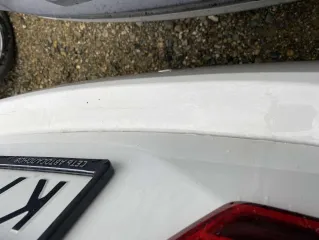 Toyota Camry 2016 Легковой автомобиль ТОЙОТА КАМРИ, 2016 г.в., VIN XW7BF4FK20S138871. Объект в залоге. Залогодержатель ПАО "БЫСТРОБАНК".