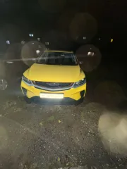 Geely Coolray 2022, транспортное средство марки Geely, модель Coolray, год выпуска 2022, VIN Y4K8622Z8NB911989, ознакомление производится по запросу на электронную почту, Смоленская область, г. Сафоново, ул. Ленинградская, д.31.