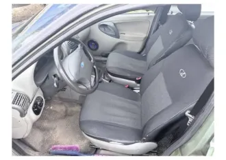 LADA Kalina 2010 Lada Kalina, 2010 года, 80 лс Автомобиль легковой, марка: LADA 111730 ЛАДА КАЛИНА, модель: LADA KALINA, VIN: XTA111730A0073372, гос. рег. номер: Н966ТЕ48, год изготовления: 2010