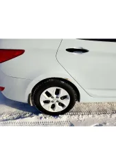 Hyundai Solaris 2014, легковой автомобиль, VIN: Z94CT41CAFR342134, гос. рег. номер: У189ВК116, год изготовления: 2014. Ознакомление с имуществом по месту нахождения: Республика Татарстан, Нурлатский р-н, с. Егоренко, ул. Свободы д. 16, предварительно согласовав время с Финансовым управляющим по…