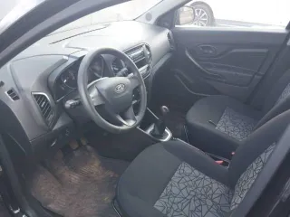 Lada Xray 2021 года, 106 л.с., 39743 км, легковой автомобиль: LADA XRAY, Год выпуска 2021, Цвет кузова Чёрный, Модель, номер двигателя 1,6 л 16 кл., (106 л.с.) 21129 4729754, Номер кузова XTAGAB110N1429819, Идентификационный номер (VIN) XTAGAB110N1429819. Транспортное средство находится в залоге у…