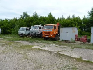 Автомобиль МАЗ-631705-233 с манипулятором VIN Y3V63170590000712, год выпуска 2009, гос номер А842ТН763, в неудовлетворительном, неисправном состоянии, состояние металлолома, 1 шт. Сумма 542700,00 руб.