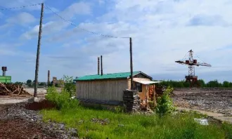 Недвижимое имущество: Сооружение, 24:12:0380107:501, Нежилое (сооружение), склад временного содержания, Красноярский край, Енисейский район, с. Верхнепашино, ул. Советская, 1В/8, 641 кв. м; Здание, 24:12:0380107:512, Нежилое, 663148, Россия, Красноярский край. Енисейский район, с. Верхнепашино, ул…