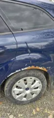 Ford Focus, 2012 года, 104 л.с., 264260 км, VIN X9FLXXEEBLCA81565.