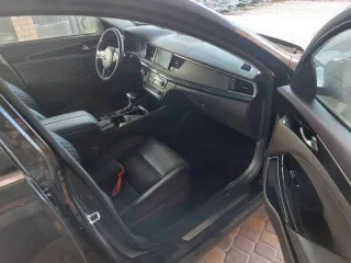 Kia Cadenza 2017 года, 290 лс, 157 365 км, АКПП. Автомобиль легковой KIA CADENZA, 2017 г.в., VIN KNALC4J10H5088207. Движимое имущество, обеспеченно залогом в пользу ООО ПКО "АБК", установлено Определение АС Смоленской области по делу № А62-7701-2/2025 от 29.05.2026 г.