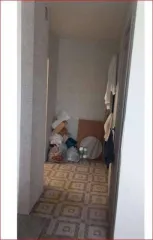 Квартира, 51,7 кв. м, 2 комн., Казань. Расположена по адресу: Респ. Татарстан, г. Казань, ул. Голубятникова, д. 20, кв. 63, этаж 6, кадастровый номер: 16:50:110403:2530.