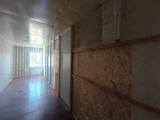 Дома 113,4 м² и участок 885 м², Саратовская область. Жилой дом, площадью: 113,4 кв.м., с кадастровым номером: 64:22:141516:28, расположенный на земельном участке, площадью: 885 кв.м., с кадастровым номером: 64:22:141516:6. Адрес: Российская Федерация, Саратовская область, Новоузенский, г…