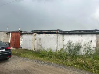 Нежилое помещение – гаража общей площадью 20,3 кв.м., с кадастровым номером 74:38:0133001:2203, по адресу: Челябинская область, г. Чебаркуль, гаражный потребительский кооператив № 6, гаражный бокс № 818 Нежилое помещение – гаража общей площадью 20,3 кв.м., с кадастровым номером 74:38:0133001:2203…