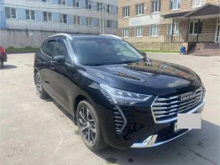 Haval Jolion 2023 , Московская область