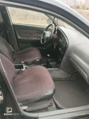 Kia Spectra, 2008. Транспортное средство: регистрационный знак Е525НУ702, идентификационный номер (VIN) XWKFB227290098479, марка, модель Kia Spectra (FB2272), тип ТС легковые автомобили прочие, год выпуска 2008, шасси (рама) отсутствует, кузов (кабина, прицеп) отсутствует, цвет черный.