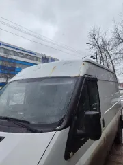 Ford Transit VAN 2012 Автомобиль Форд Транзит VAN, 2012 г.в., г/н В414УТ35, vin Z6FXXXESFXCB45871 1 Штука (шт) Год выпуска: 2012 Вид транспорта: Легковой автомобиль VIN номер: Z6FXXXESFXCB45871 Марка: Форд Транзит Модель: VAN Назначение: pryamie