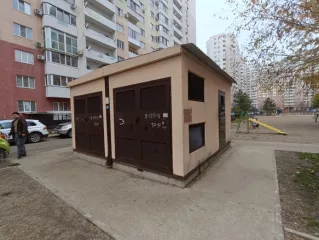 Трансформаторная подстанция в составе: КЛ-10 кВ АПвПу2г 3х(1х300/95), L=420м; ТП 2БКТП-10/0,4 кВ №1952п/2х1000кВА; КЛ-10 кВ АПвПу2г 3х(1х300), L=390м