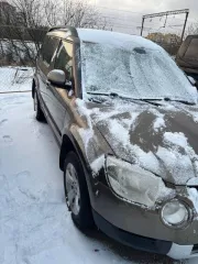 Автомобиль SКОDА модель УЕТI 2011 г.в. VIN номер TMBJF25L9C6038720  Имущество находится в залоге у ПАО «Совкомбанк» 