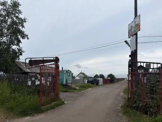 Земельный участок 596 кв.м, Хабаровский край, Советская Гавань, кадастровый номер 27:21:0108025:285, вид разрешенного использования - для садоводства, местоположение - Хабаровский край, г. Советская Гавань, К/С Юбилейный, уч. 277, площадью 596 +/- 8 кв м. Коммуникации - электричество, газ…