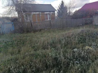 Дом 66,9 кв.м и участок 2000 кв.м в Волгоградской области, Серафимовичский район, хутор Горбатовский, улица Октябрьская, дом 26. Земельный участок кадастровый номер 34:27:100001:118, жилой дом кадастровый номер 34:27:100001:211. Право собственности. Основание на землю: свидетельство от 21.09.1992…