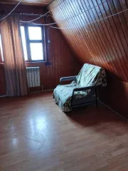Дом 67,6 кв.м. и земельный участок 1100 +/- 12 кв.м. в Московской обл. Единый недвижимый комплекс: земельный участок с кадастровым номером 50:34:0010501:6088, общей площадью 1100 +/- 12 кв.м., местоположение: Московская обл., г.о. Коломна, с. Нижнее Хорошово, ул. Огородная, земельный участок 56…