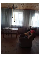 Доля жилого здания 103,2 кв.м и доля земельного участка 1713 кв.м Республика Татарстан 1/3 доля в праве на жилое здание, площадь: 103,2кв.м., кадастровый номер: 16:30:070201:17382 и 1/3 доля в праве на земельный участок , площадь: 1 713кв.м., категория земель: Земли населенных пунктов, разрешенное…