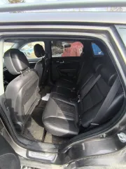 KIA Sorento XM FL, 2016 легковой автомобиль KIA Sorento XM FL, год выпуска: 2016г., идентификационный номер (VIN): XWEKU811DFC009996. Заявки на ознакомление с предметом торгов и прилагаемые документы оформляются в соответствии со ст. 110 и 139 ФЗ «О несостоятельности (банкротстве)» от 26.10.2002…