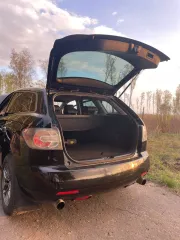 Mazda CX-7 2008 года выпуска. VIN JMZER893800124425. Является предметом залога в пользу ПАО «Совкомбанк». Осмотр осуществляется покупателем по предварительному согласованию. Для согласования направьте запрос на адрес torgi-omsk@mail.ru.