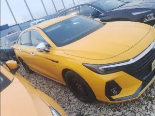Chery Arrizo 8, 2024 год, 150 лс, 60000 км, АКПП, VIN-LVVDC21BXRD601545