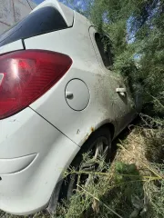 Opel Corsa 2010, VIN: W0L0SDL68B411255. Ознакомиться с документацией можно по адресу: г. Самара, Ново-Садовая, д. 25, с имуществом по предварительной договоренности по тел.: 89272679622, а также направив запрос на адрес электронной почты petryashinanm@mail.ru.