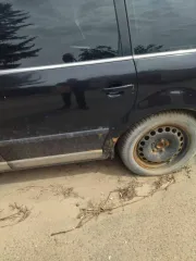 Volkswagen Passat 2005 года, черный цвет. VIN: WVWZZZ3BZ5E158785, ПТС: 39 ТТ 612976, госномер: Х559РТ64. Модель двигателя: AVB, номер двигателя: 725674, мощность: 130 л.с. (95 кВт), объем: 1896 см³. Кузов: WVWZZZ3BZ5E158785, экологический класс: третий. Максимальная масса: 2090 кг, масса без…