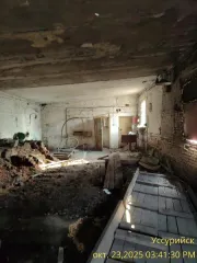 Аренда котельной, 117.7 кв.м, Приморский край. Аренда объекта: Нежилое здание котельная, Российская Федерация, Приморский край, Уссурийский городской округ, город Уссурийск, улица Фадеева, здание № 12, строение № 6, общей площадью 117,7 кв.м. (открытая территория), кадастровый № 25:34:016301:1163…
