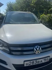 Volkswagen Tiguan 2016 автомобиль марки VOLKSWAGEN модель Tiguan 2016 г.в. VIN-номер XW8ZZZ5NZHG101958 С имуществом, являющимся предметом торгов, и имеющимися в отношении этого имущества правоустанавливающими документами можно ознакомиться по адресу: Саратов, 2-й пр-д Блинова, 6Б, с момента…