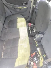 HYUNDAI Accent 2008, автомобиль марки HYUNDAI модель Accent 2008 г.в., VIN-номер X7MCF41GP8M157360. Имущество является предметом залога в пользу ПАО "Совкомбанк". С имуществом можно ознакомиться до момента завершения приема заявок в будние дни, предварительно согласовав с финансовым управляющим…