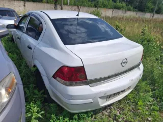 Opel Astra, 2013 легковой автомобиль "Opel Astra", 2013 г. в. Информация о лоте (в том числе об имеющихся обременениях/ограничениях) указана в информационном Извещении. Имущество продается в том виде, в каком оно есть, и в случае продажи возврату/обмену не подлежит. За скрытые дефекты имущества…