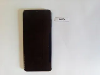 Samsung A12 мобильный телефон сотовый телефон "Samsung A12" вид оборудования: Мобильный телефон состояние объекта (новое, б\у): б/у