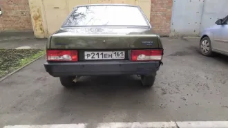 Ваз 21099 1998 года, 70 лс, 301 412 км, VIN XTA210990W2352840