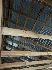 Земельный участок 665 кв.м и дом 98,5 кв.м Оренбургская область Земельный участок площадью 665 +/- 9 кв. м с кадастровым номером 56:47:0000000:1249 и объект незавершенного строительства проектируемое назначение жилое площадью застройки 98,5 кв. м степень готовности 80% с кадастровым номером…