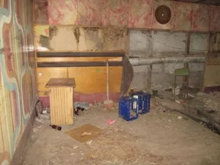 Нежилое помещение с кадастровым номером 10:01:0100108:334, общей площадью 85,4 кв.м, находящееся подвале многоквартирного дома, расположенного по адресу: Республика Карелия, г. Петрозаводск, ул. Зеленая, дом 6, помещение 2-Н Нежилое помещение с кадастровым номером 10:01:0100108:334, общей площадью…