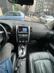 Автомобиль легковой, марка: NISSAN, модель: X TRAIL, VIN: Z8NTCNT31CS049695, гос. рег. номер: Е324РО186, год изготовления: 2012