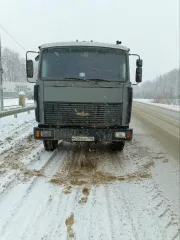 МАЗ 54323, 1995, Автомобиль грузовой, марка: МАЗ, модель: 54323, VIN: ХТМ543230S0022549, гос. рег. номер: Р004НУ750, год изготовления: 1995