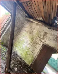 Нежилое здание 547.6 кв.м, Вологодская область, Бабаевский муниципальный округ, кадастровый номер: 35:02:0301017:174