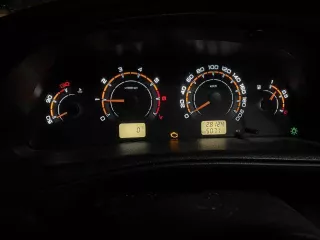 LADA NIVA 212300 80, VIN XTA212300N0814234, год выпуска 2022