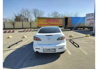 MAZDA 3, 2010. Marka: MAZDA, model: 3, god vypuska: 2010 g., № shassi (ramy): otsutstvuet, kuzov №: JMZBL12Z501205190, identifikatsionnyy nomer (VIN): JMZBL12Z501205190, registratsionnyy znak: H495KM193. Oznakomitsya s imushchestvom dolzhnika mozhno po adresu nakhozhdeniya imushchestva, takzhe…