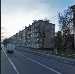 Квартира площадью 44,3 кв. м по адресу: г. Москва, Ярославский, ш. Ярославское, д. 121Б, кв. 57, к/н: 77:02:0013005:3485 Помещение с кадастровым номером 77:02:0013005:3485 площадь 44.3 по адресу Российская Федерация, город Москва, вн.тер.г. муниципальный округ Ярославский, шоссе Ярославское, дом…