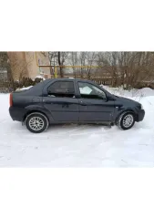 Renault Logan 2007 года, 87 лс, 203000 км, легковой автомобиль, местонахождение РОССИЯ, Челябинская область, Бакал, VIN X7LLSRAHH7H109864, марка, модель Renault Logan, год выпуска 2007 г., пробег 203000 км, двигатель бензин 1598 см³ 87 л.с., КПП механическая