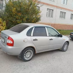 Легковой автомобиль, марка: LADA 111830 LADA KALINA, год изготовления: 2011, VIN: XTA111830B0240501, г/н: В214СЕ12. Фактическое состояние транспортного средства определяется заинтересованным лицом при осмотре.