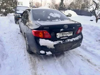 Toyota Corolla 2007 Toyota Corolla, 2007 года, 124 лс, 200000 км, АКПП еще Toyota Corolla, 2007 года, 124 лс, 200000 км, АКПП еще Автомобиль Toyota Corolla, 2007 года выпуска, VIN JTNBV58E80J010790. Автомобиль исправен, на ходу. Пробег составляет 200 000 километров. Автомобиль имеет следующие…