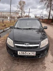 Лада Гранта 2014 легковой автомобиль лада гранта, 2014 г.в., г/н а065ск43, xta219010e0242254, сине-черного цвета, в рабочем состоянии. местонахождение: кировская область, мурашинский район, г. мураши, ул. володарского, д. 7. вид права – собственность. обременение – аресты, залог в пользу ао…