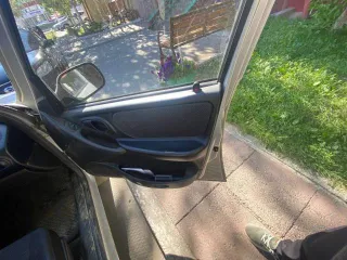 Chevrolet Niva, 2008 года, 79,6 лс, полный привод, Марка/модель CHEVROLET NIVA 212300, Год выпуска 2008, Рег.знак К992ОН186, VIN X9L21230080219254