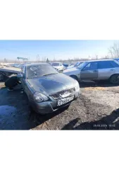Lada Priora 2008, 97,9 лс, транспортное средство: LADA PRIORA, Идентификационный номер (VIN номер): XTA21703080088247, год выпуска: 2008, гос.номер С265МТ58