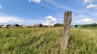 Земельный участок, 600 м², Республика Башкортостан, кадастровый номер 02:05:070502:428, площадь: 600 +/- 9 <p>Земельный участок по адресу: Российская Федерация, Республика Башкортостан, муниципальный район Аургазинский, сельское поселение Ибраевский сельсовет, деревня Новофедоровка, улица…