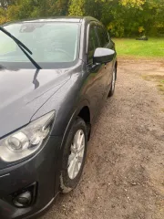 Mazda CX-5 2013 Автомобиль марки MAZDA модель CX-5 2013 г.в. VIN-номер RUMKE1978EV018952, залогодержатель: ПАО "СовкомБанк" Ознакомление с имуществом и документацией производится с момента публикации сообщения и до окончания срока приема заявок по предварительной записи по тел.: 89011479205, а…